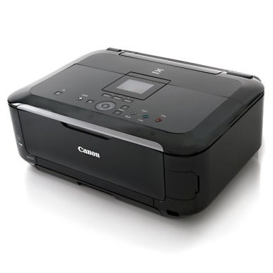 Inkjet Photo Printers on Canon Pixma Mg5320 Wireless Inkjet Printer