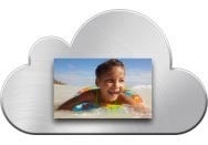 Remotely transfer iPhoto images to iPhone