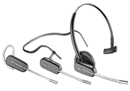 Review: Plantronics Savi 440 wireless mic great for speech recognition on your Mac