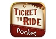 Ticket to Ride Pocket update brings online, asynchronous play