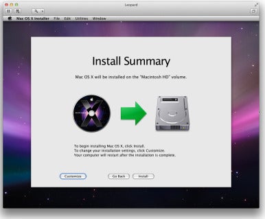 Mac Os X Snow Leopard For Vmware