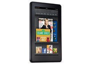 iSuppli: Kindle Fire shipments can't hold candle to iPad