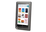 Barnes & Noble launches $199 Nook Tablet, relaxes storage restrictions