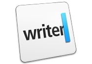 iA Writer is a solid no-distraction writing tool