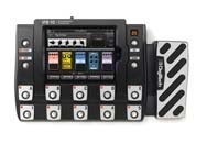 Hands on with the DigiTech iPB-10 guitar effects pedalboard