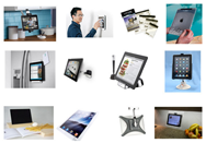 Slideshow: Gadgets for iPad-toting chefs