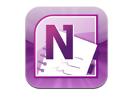 Microsoft releases OneNote app for iPad