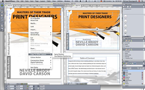 Torrent Quarkxpress 9 Trial Download