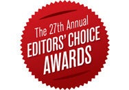 The 27th Annual Editors’ Choice Awards: Software