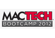 MacTech announces 2012 events