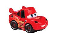 Review: Cars 2 iPad toys stuck in neutral