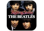 iOS Review: While fab, Rolling Stone's Beatles guide could offer more