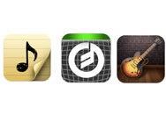 App Gems: Top music apps