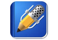 App Guide: iPad note-takers
