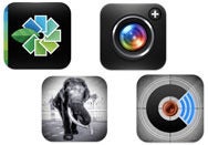 App Gems: Top photography apps