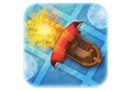 iOS Review: PirateFleet is a swashbuckling version of Battleship