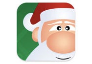 App Guide: Apps starring Santa Claus