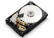 Hitachi GST begins shipments of 4TB hard drive