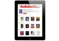 First Look: Audiobooks.com is Netflix for audiobooks