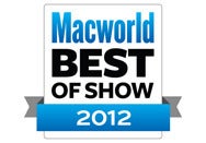 Slideshow: Macworld | iWorld 2012 Best of Show winners