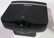 CES: Buffalo Technology previews gigabit wireless router