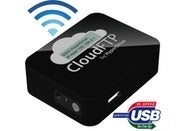 CloudFTP connects iOS to USB drives