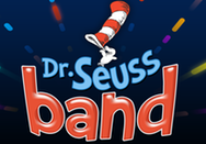 iOS App Review: Dr. Seuss Band is more fun if you don't play