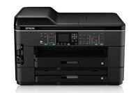 Epson expands WorkForce line with three new printers