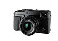 CES: Fujifilm announces X-Pro 1 interchangeable-lens camera