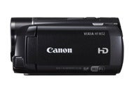 CES: New Canon camcorders target the social network crowd