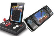 iCade slims down, now also fits in your hand