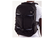 Review: The Wet Coast Backpack offers waterproof laptop protection