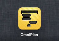 Expo Notes: Omni Group shows off iPad version of OmniPlan