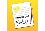 PaperPort Notes adds Dragon Dictation to iPad app