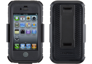 Review: Rugged iPhone 4 cases