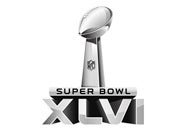 How to stream Super Bowl XLVI