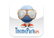 App provides turn-by-turn navigation for Disney World