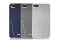 Review: iSkin Aura for iPhone 4/4S