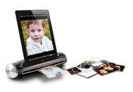 CES: Ion Docs 2 Go scans docs, photos directly to iPhone, iPad