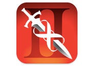 iOS App Review: Infinity Blade II is a slashing success