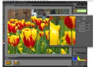 Establish a photo editing process that works for you