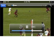 Instant replay on your iPhone a reality at Stanford games