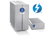 CES: Thunderbolt peripherals gather steam