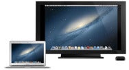 Up close with Mountain Lion: AirPlay Mirroring