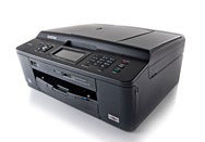 Review: Brother MFC-J625DW  low cost printer performs well