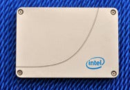 Hands on with Intel's new Cherryville 520 SSD