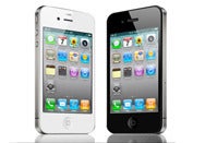 Report: Apple's iPhone 4 was most purchased smartphone in 2011