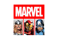 Marvel-ous: Graphic novels come to iBooks