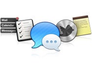 Five exciting app changes in Mountain Lion