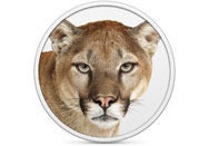 Ten exciting system changes in Mountain Lion